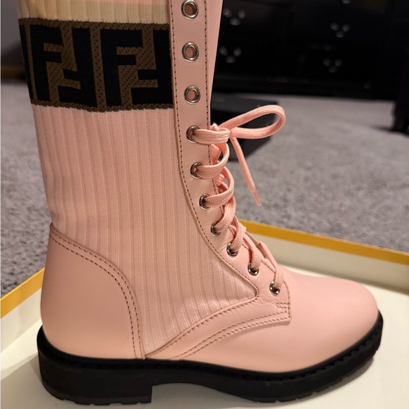 Real Fendi shoes from Neiman Marcus orig price $995 - Picture 10 of 16